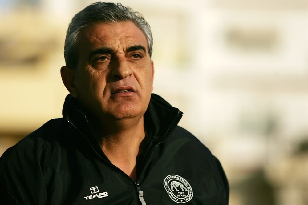 Παναιγιάλειος: Κουρμπανάς και στην Football League!
