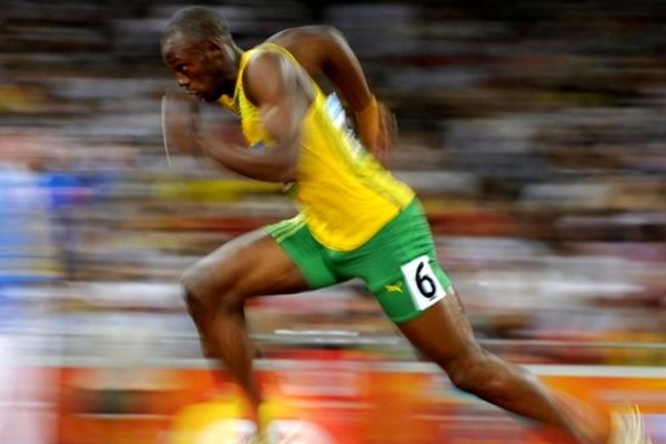 Έχασε ο Μπολτ! (video)