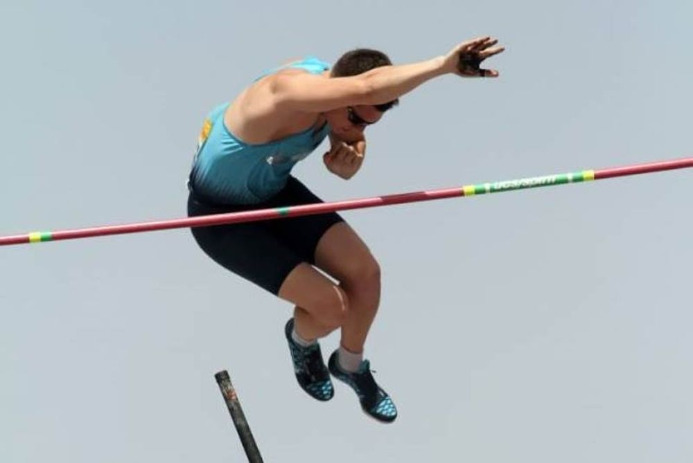 Diamond League: Στην 5η θέση ο Φιλιππίδης στην Ρώμη