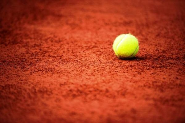 Ευχές και από… τενίστες!