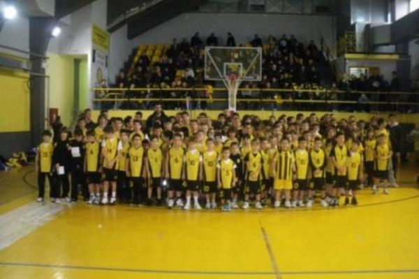 Άρης: Παρελθόν ο Μηλιάτης