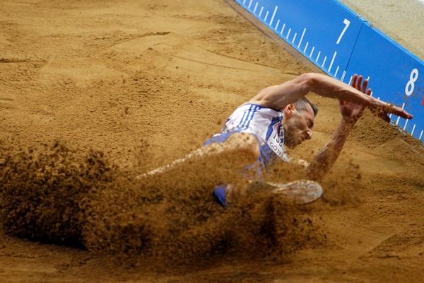 Στίβος: Τέσσερις Έλληνες στο Challenge της IAAF στο Ραμπάτ