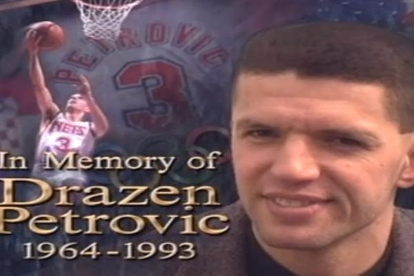 Το συγκινητικό βίντεο - αφιέρωμα των Ιταλών για τον Ντράζεν