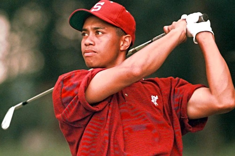 Forbes: Πρώτος ο Tiger Woods