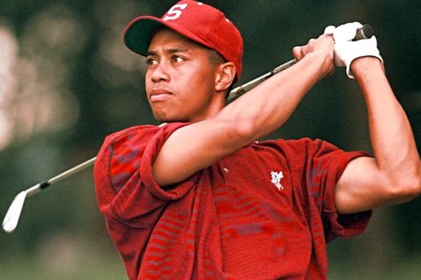 Forbes: Πρώτος ο Tiger Woods