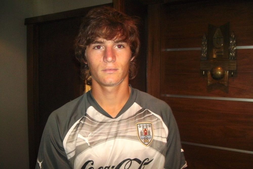 Mάντσεστερ Γιουνάιτεντ: Περνάει τα ιατρικά ο Βαρέλα