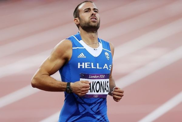 Στίβος: Στο Τορίνο Τσάκωνας και Νακόπουλος