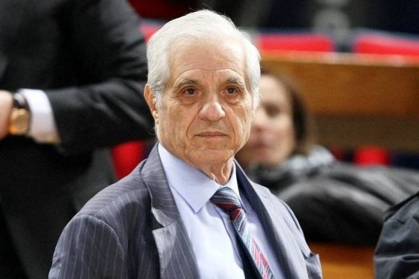 Παύλος Γιαννακόπουλος: «Ούτε ο νέος Παναθηναϊκός καταλαβαίνει από τίποτα»