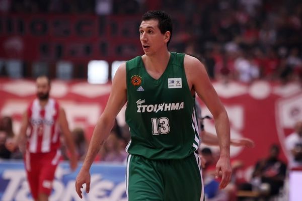 Παναθηναϊκός: Κόβει με...200 ο αρχηγός (vid)