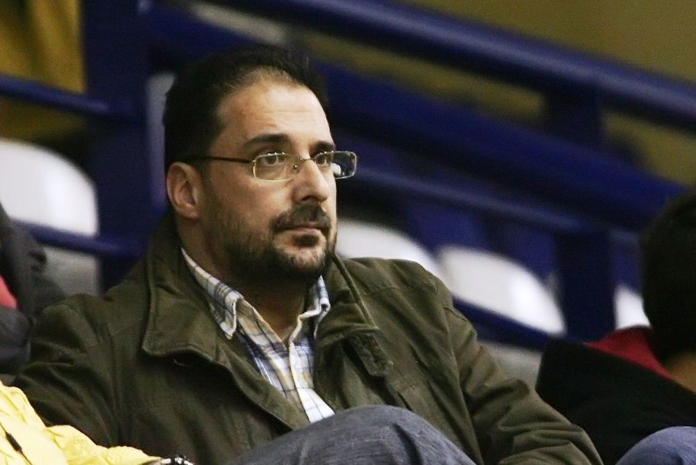 Κοτσάτος-Αλεξίου: «Γιγαντιαίο το πρότζεκτ του Μελισσανίδη»