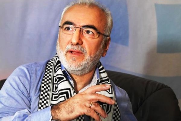 ΠΑΟΚ: Συνάντηση Σαββίδη με Σαμαρά