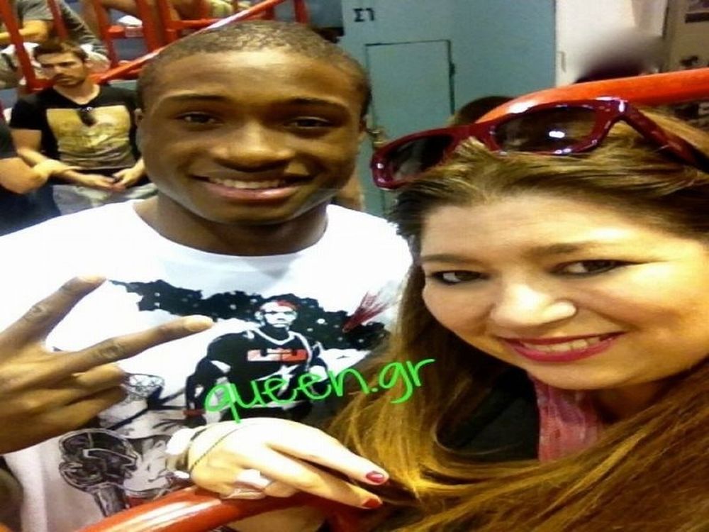 The Basketball Rising Star!