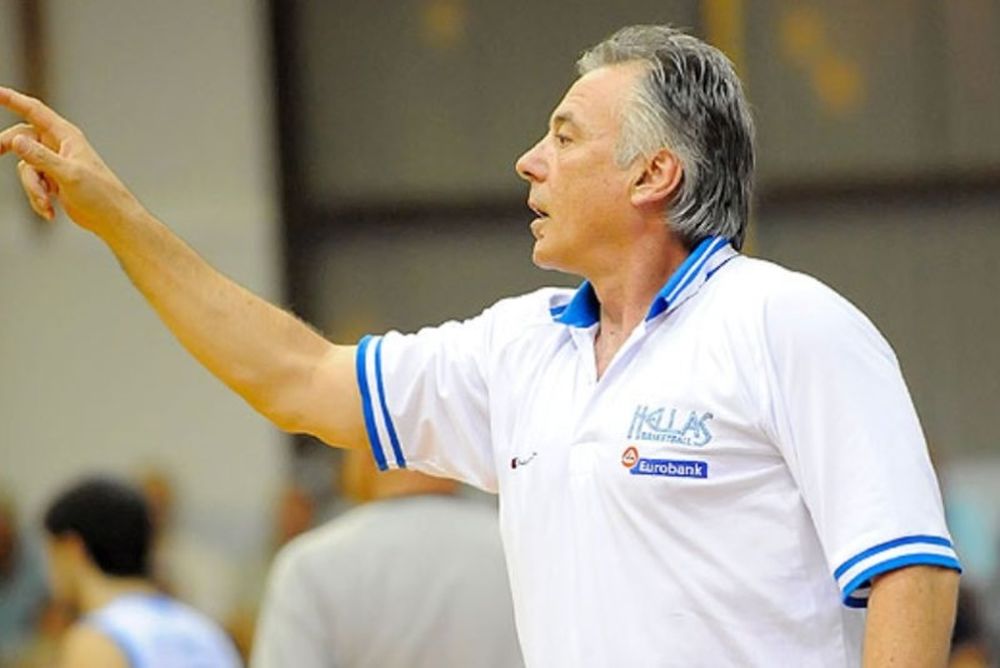 Μίσσας: «Αγώνες προσαρμογής»