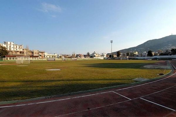Καλλονή: Δέσμευση Σαμαρά για το γήπεδο