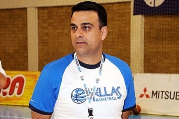 Σόφτσης: «Ικανοποιημένος από την προσπάθεια»