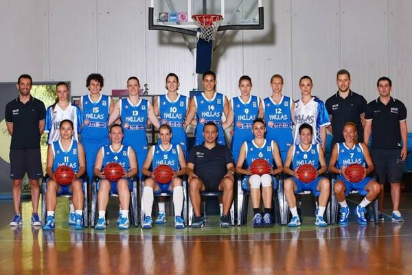 Εθνική Γυναικών: Διπλασίασε τις νίκες της