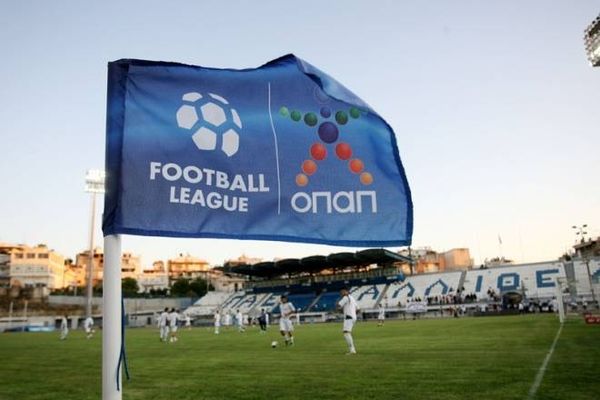 Football League: Ξεκαθάρισμα στην… τρίτη στροφή