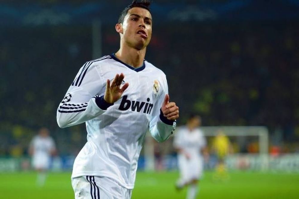 Πέρεθ: «Ο Κριστιάνο να γίνει… Ντι Στέφανο»