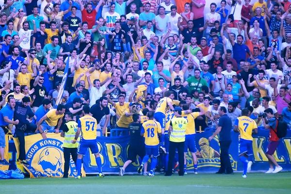 Παναιτωλικός για Super League, «ζωντανός» ο Ηρακλής