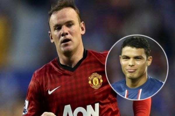 Τιάγκο Σίλβα: «Θέλω Ρούνεϊ»