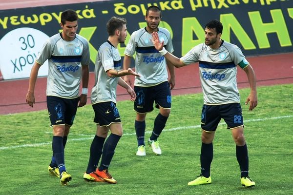 Διπλό ελπίδας για Ηρακλή, 1-0 τη Νίκη