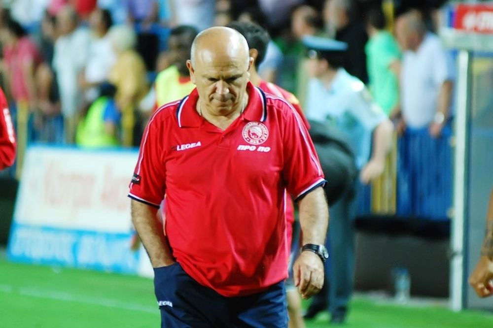 Μάνδαλος: «Χάσαμε από ψυχολογική βία»