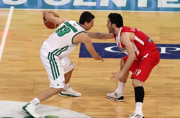 Παναθηναϊκός: Τι να πει κανείς για τον Διαμαντίδη… (photos)