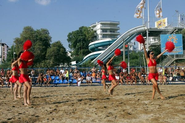 Beach Soccer: Η κλήρωση του 13ου Πανελλήνιου πρωταθλήματος