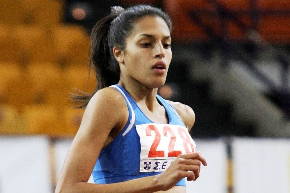 Γύρισε από Αιθιοπία η Κοΐνη