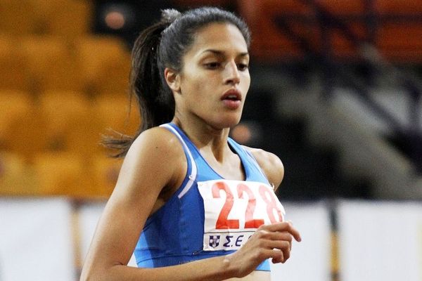 Γύρισε από Αιθιοπία η Κοΐνη