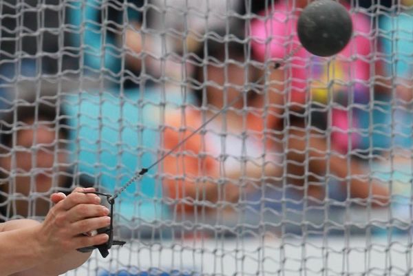 Διεθνές μίτινγκ Μόσχας: «Χρυσή» η Βλόνταρτσικ