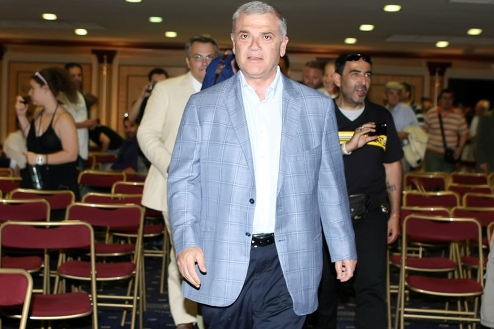 ΑΕΚ: Τα… ρέστα για το γήπεδο!