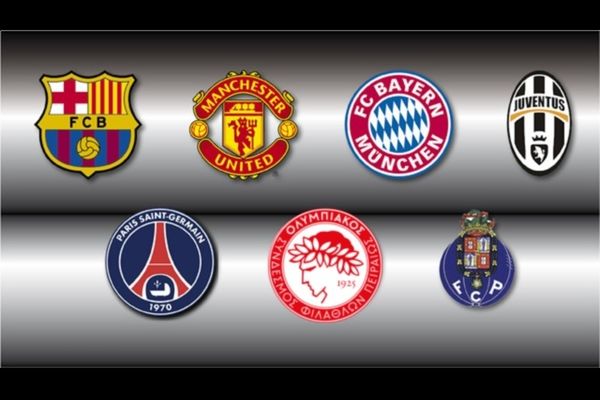 Μπαρτσελόνα: «Εμείς και ο… Ολυμπιακός κυρίαρχοι»