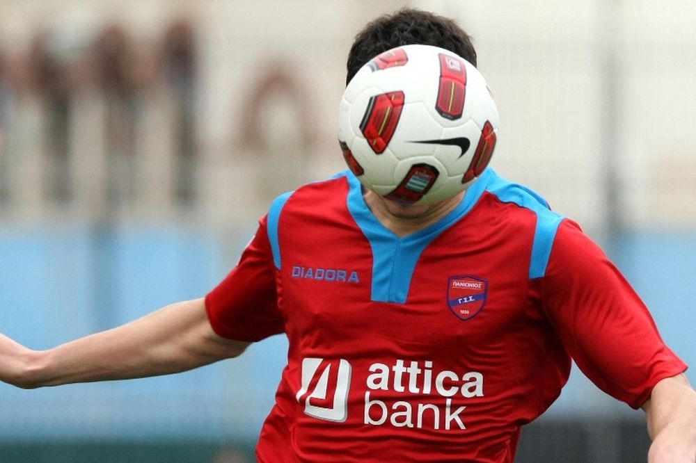 Πανιώνιος: Ευχαριστίες από παλαιμάχους