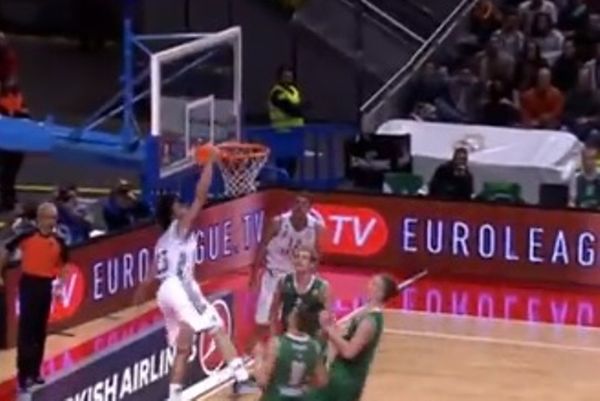 Ευρωλίγκα: Χωρίς «αιώνιους»… αιφνιδιασμούς (video)