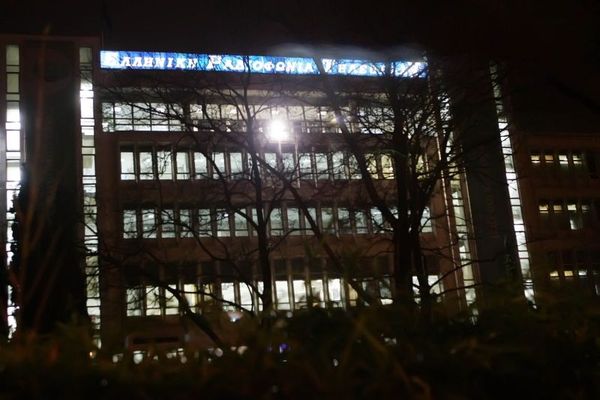 Φήμες για κλείσιμο της ΕΡΤ