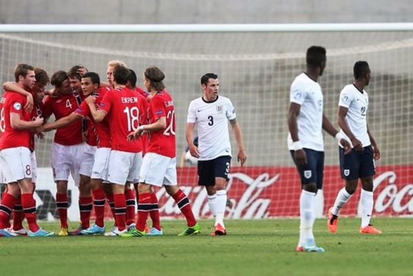 Πολλά γκολ στο Under 21 