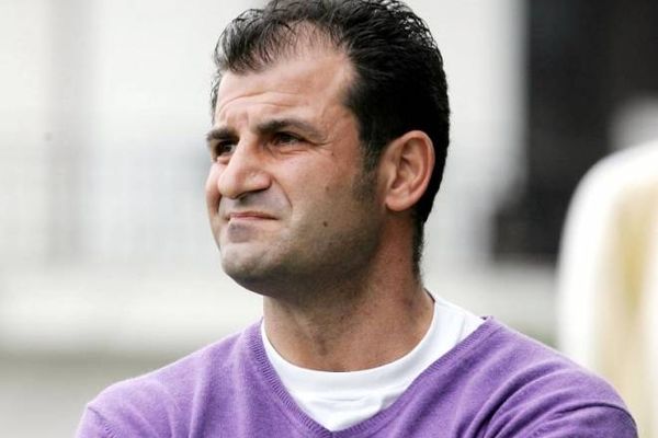 Άρης: Τεχνικός διευθυντής ο Μούτας