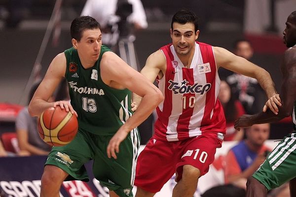 Ολυμπιακός-Παναθηναϊκός: Τηλεοπτική λύση μέχρι το βράδυ