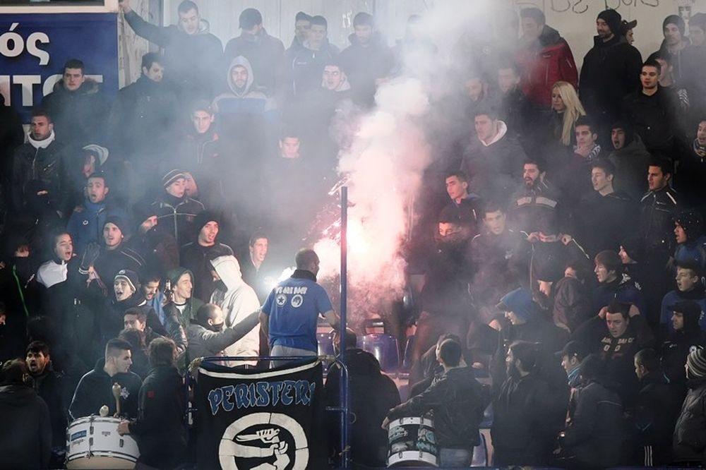 Ατρόμητος: Με κάθε διαρκείας, δώρο το παιδικό