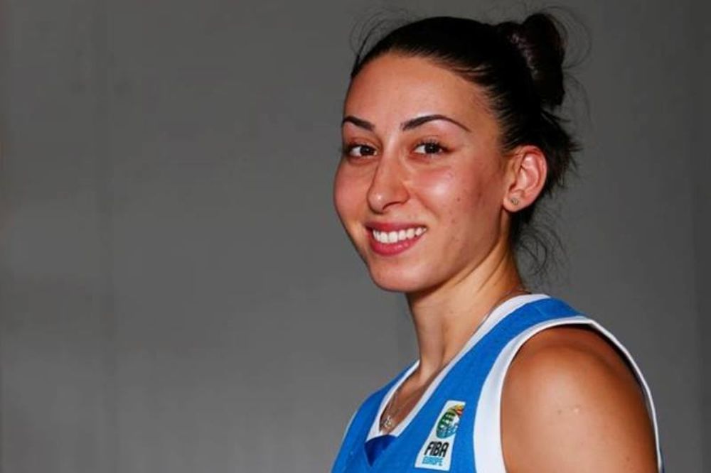 Δημητράκου: «Μπορούμε να περάσουμε»