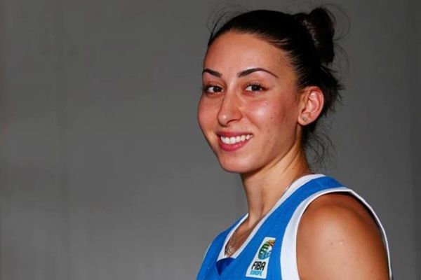 Δημητράκου: «Μπορούμε να περάσουμε»