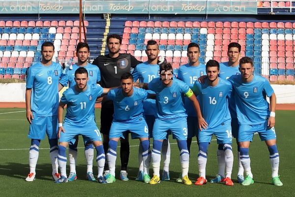 Εθνική Νέων: Φιλική ήττα-καμπανάκι 3-1 από τη Γαλλία