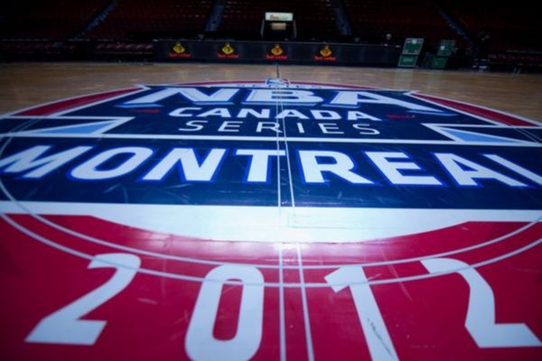 NBA: Σέλτικς και Τίμπεργουλφς στο… Μόντρεαλ