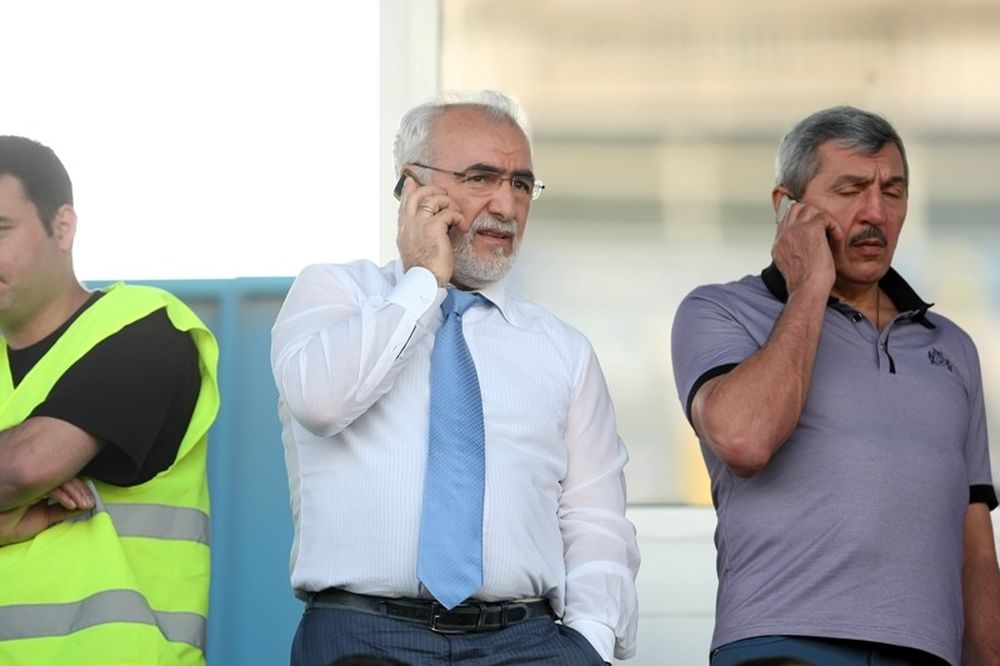 ΠΑΟΚ: Αγωνία για… Σαββίδη!