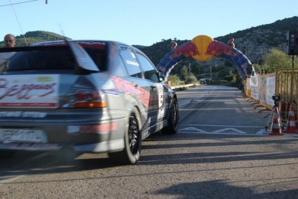 Ανάβαση Ριτσώνας στις 15-16 Ιουνίου