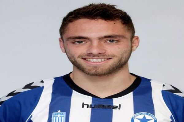 Παπουτσογιαννόπουλος: «Εμπειρία ζωής…»