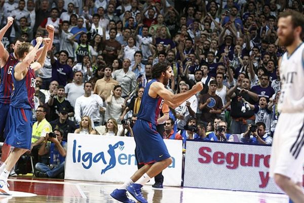 Ρεάλ Μαδρίτης – Μπαρτσελόνα: Το δραματικό τελευταίο λεπτό (video)