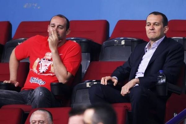 «Να δούμε τι θα κάνουν τώρα οι κύριοι Αγγελόπουλοι»