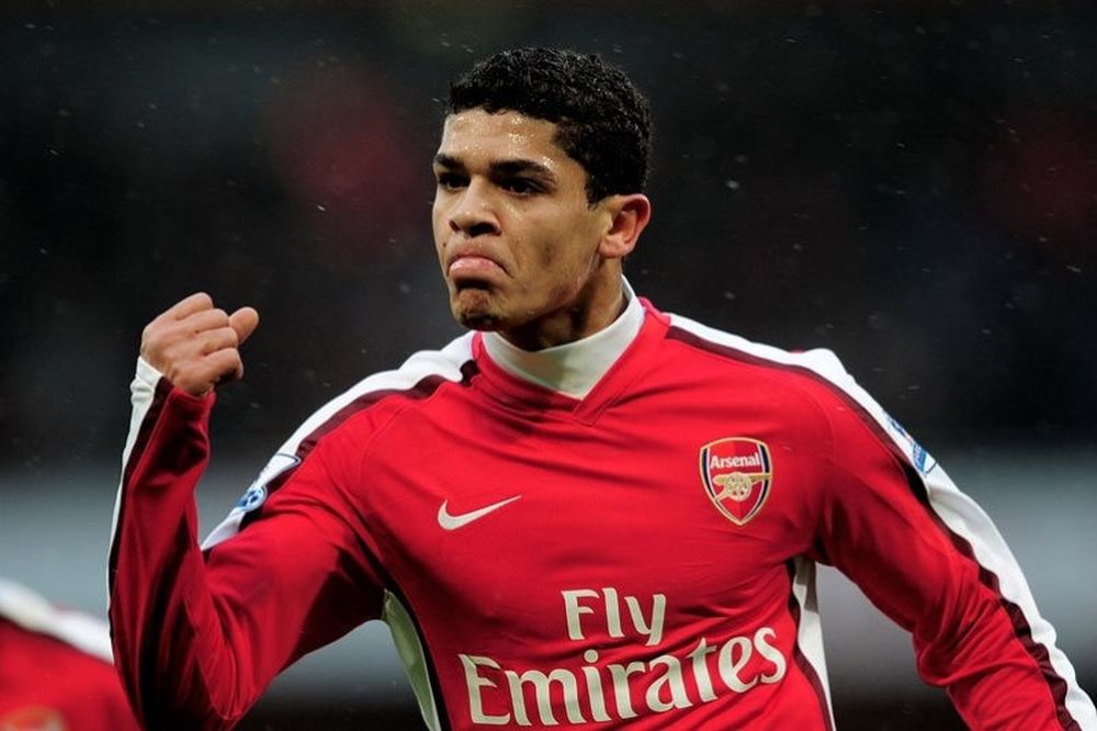 Nτενίλσον: Ευχαριστίες στον Βενγκέρ